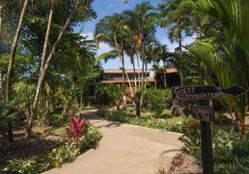 酒店 Uprising Beach Resort