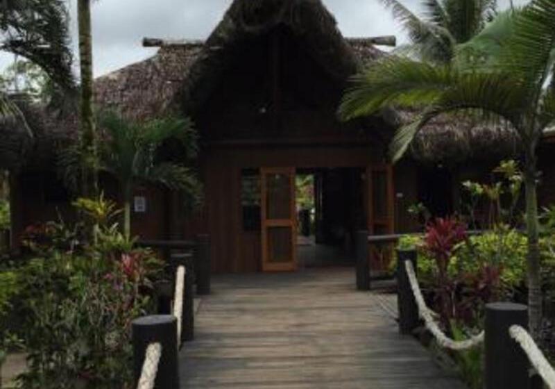 호텔 Uprising Beach Resort