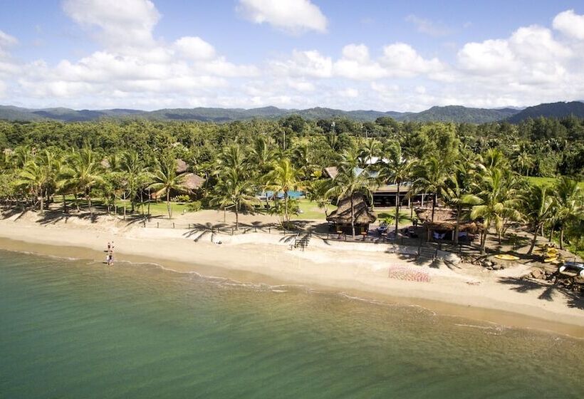 酒店 Uprising Beach Resort