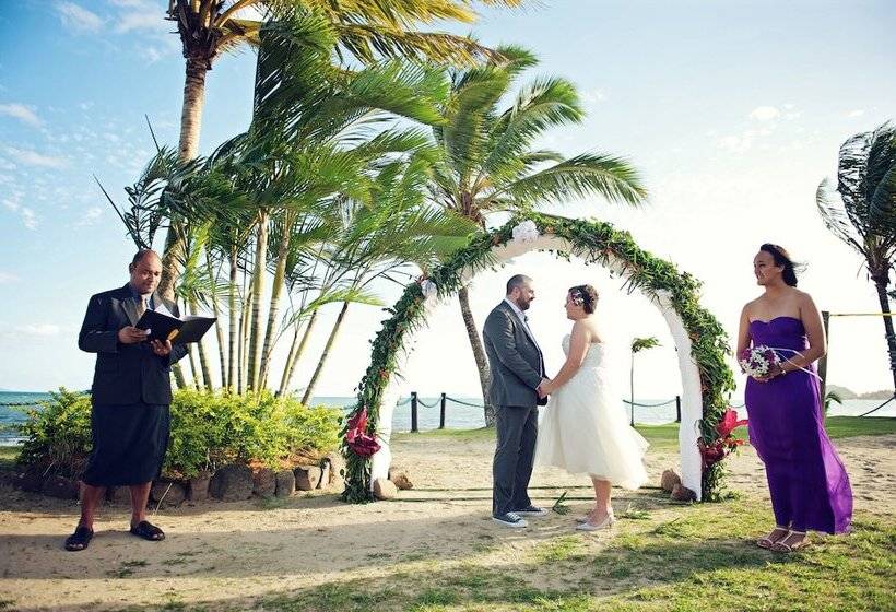 호텔 Uprising Beach Resort