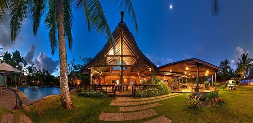 酒店 Uprising Beach Resort