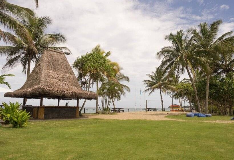 호텔 Uprising Beach Resort