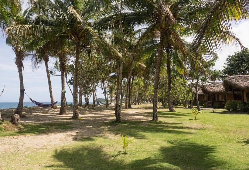 호텔 Uprising Beach Resort