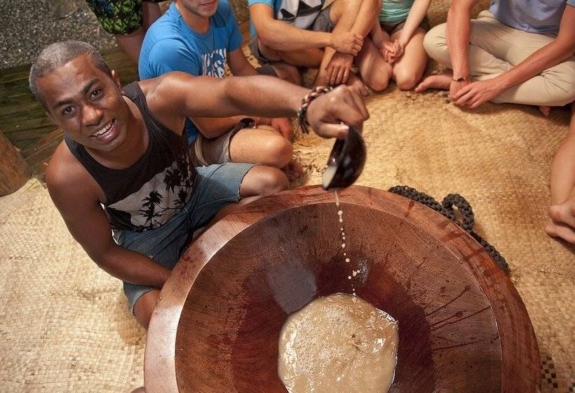 호텔 Uprising Beach Resort