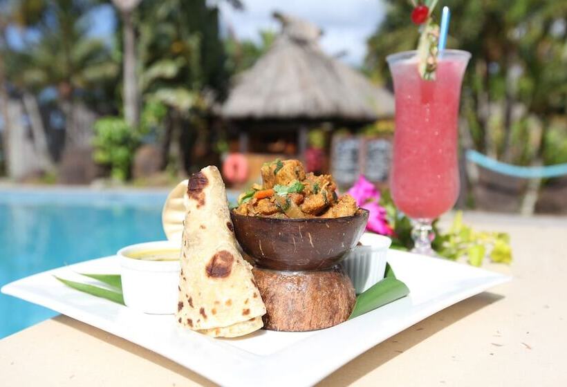 酒店 Uprising Beach Resort