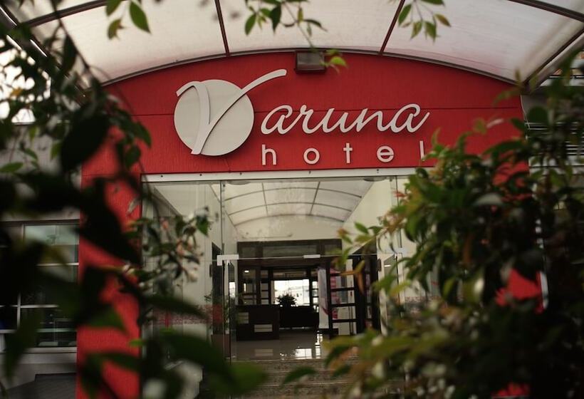 호텔 Varuna