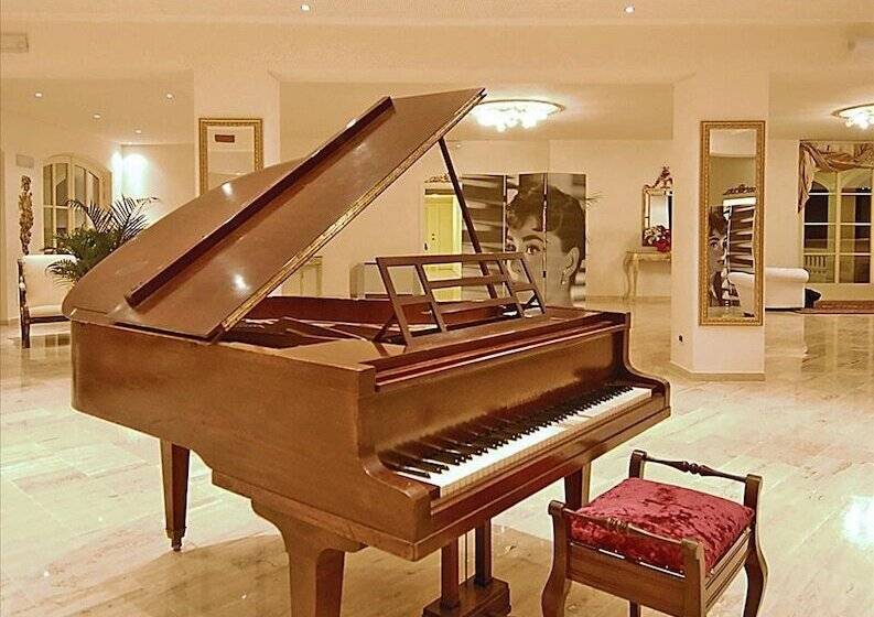 בית מלון כפרי Vedute