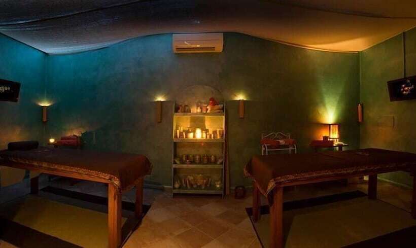 בית מלון כפרי Vedute