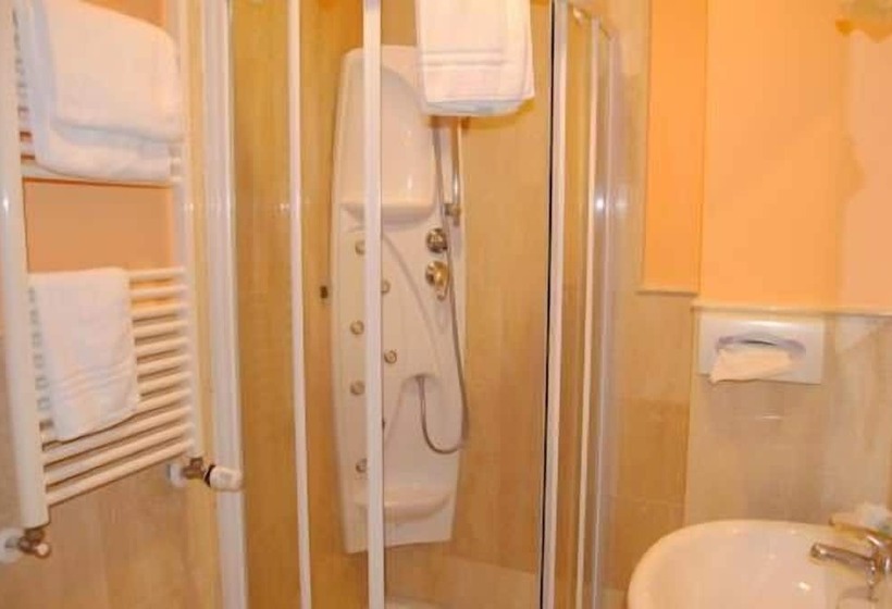 בית מלון כפרי Vedute