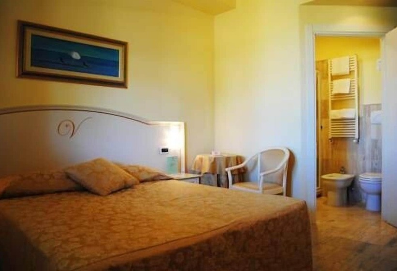 בית מלון כפרי Vedute