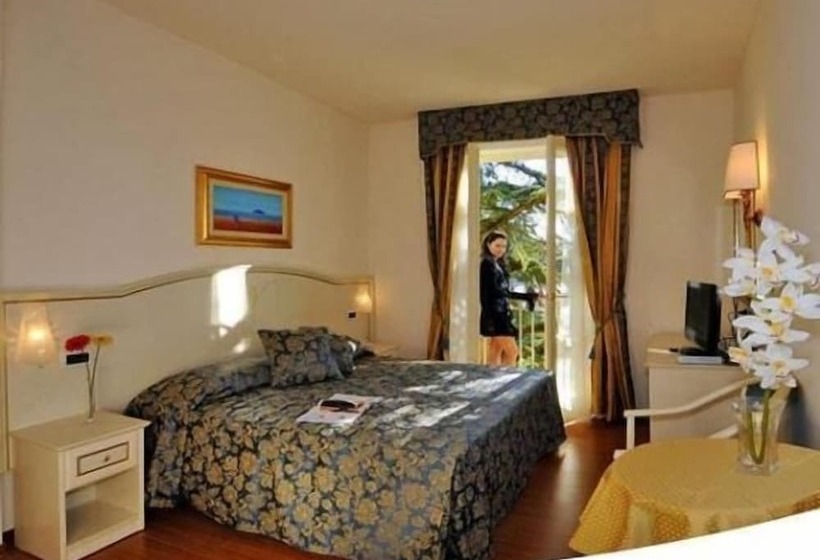 בית מלון כפרי Vedute