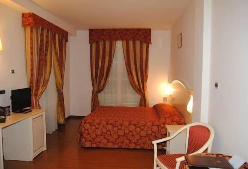 בית מלון כפרי Vedute