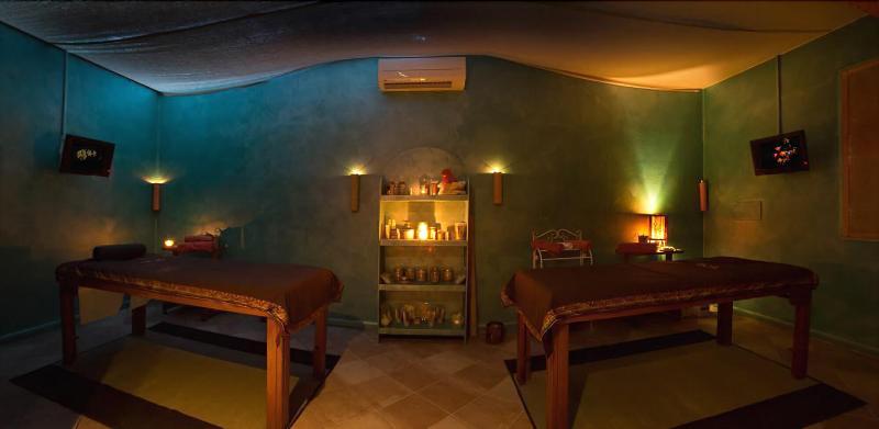 בית מלון כפרי Vedute