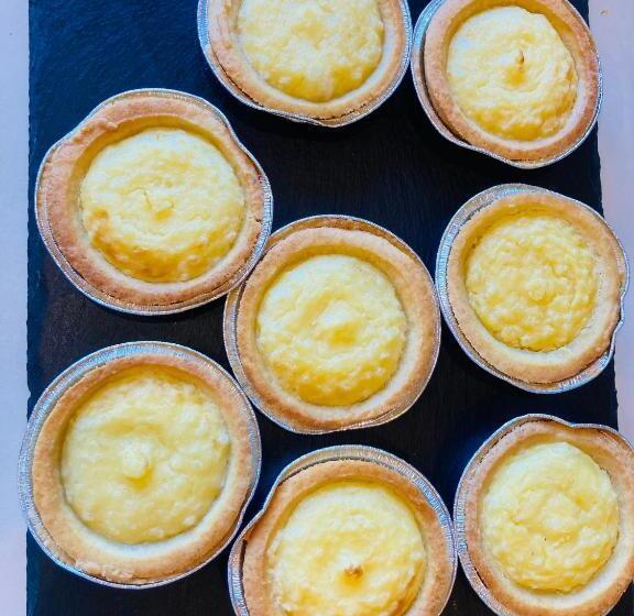 בית מלון כפרי Vedute