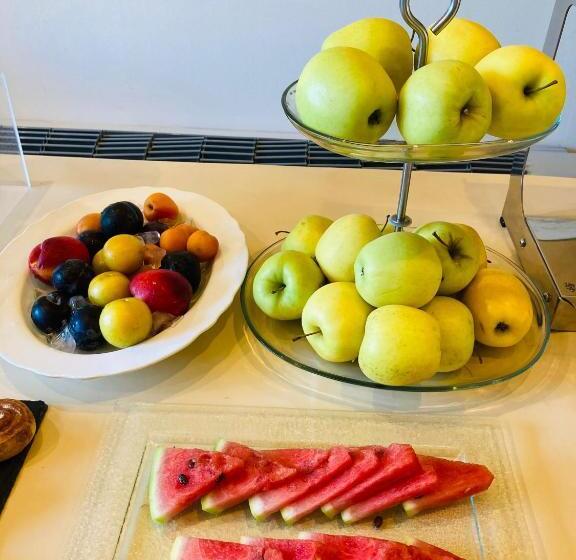 בית מלון כפרי Vedute