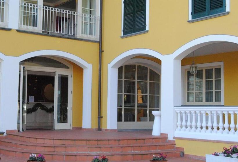 בית מלון כפרי Vedute