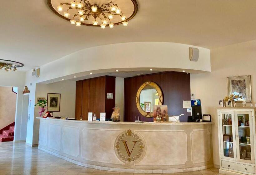 בית מלון כפרי Vedute