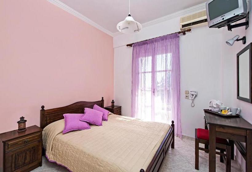 Отель Villa Anemone