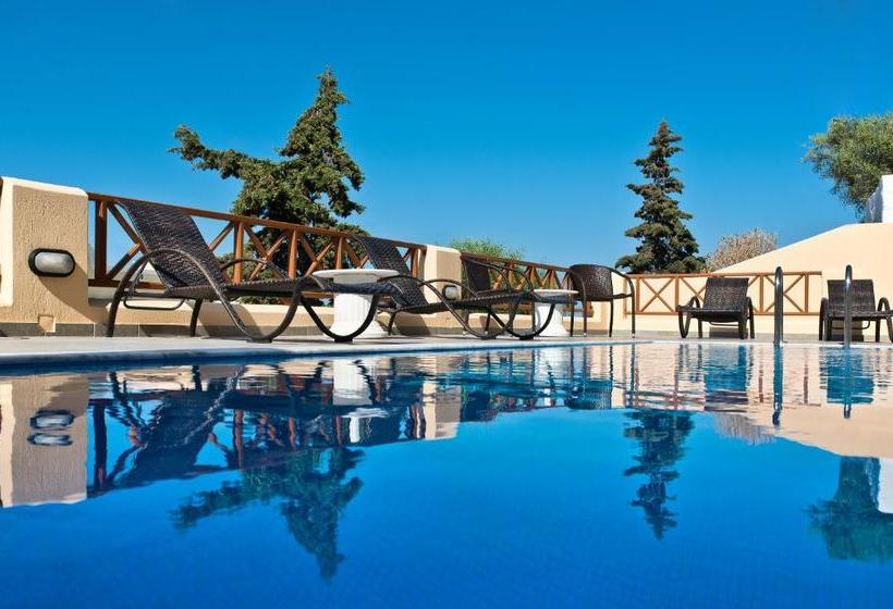 Отель Villa Anemone