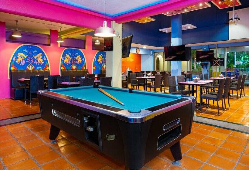 ホテル Villa Del Palmar Beach Resort & Spa Puerto Vallarta