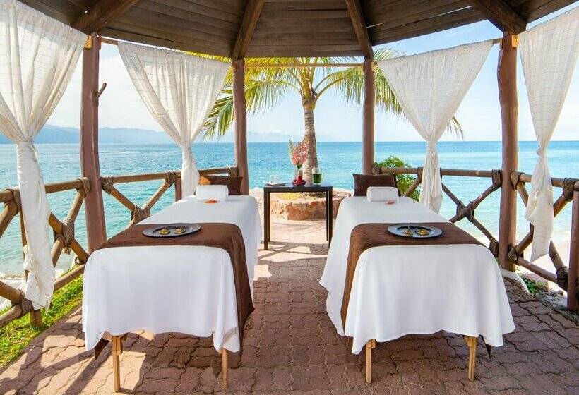 ホテル Villa Del Palmar Beach Resort & Spa Puerto Vallarta