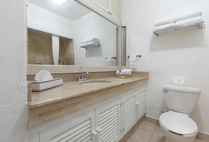 ホテル Villa Del Palmar Beach Resort & Spa Puerto Vallarta