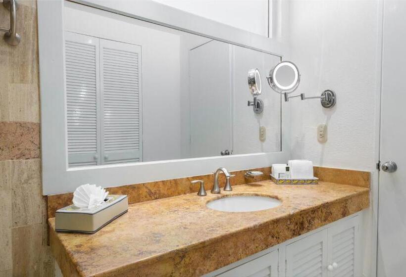 ホテル Villa Del Palmar Beach Resort & Spa Puerto Vallarta