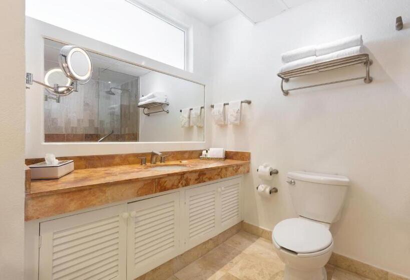 ホテル Villa Del Palmar Beach Resort & Spa Puerto Vallarta