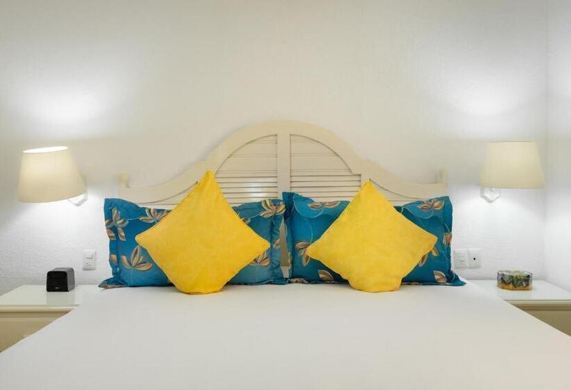 ホテル Villa Del Palmar Beach Resort & Spa Puerto Vallarta