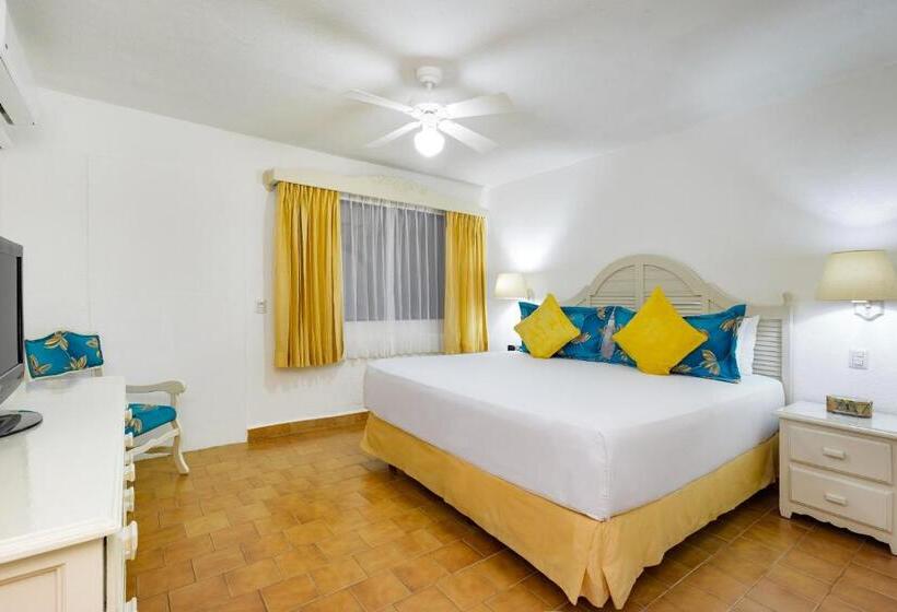 ホテル Villa Del Palmar Beach Resort & Spa Puerto Vallarta