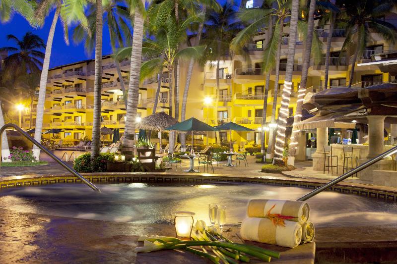 ホテル Villa Del Palmar Beach Resort & Spa Puerto Vallarta