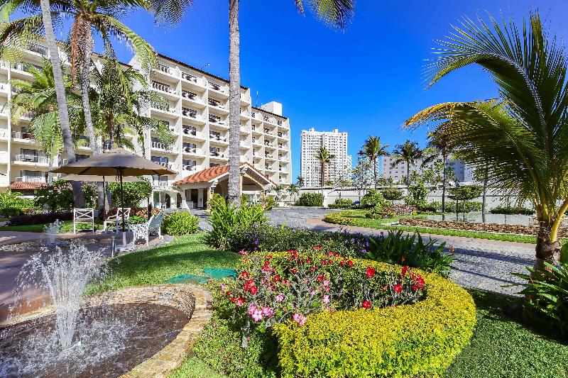 ホテル Villa Del Palmar Beach Resort & Spa Puerto Vallarta