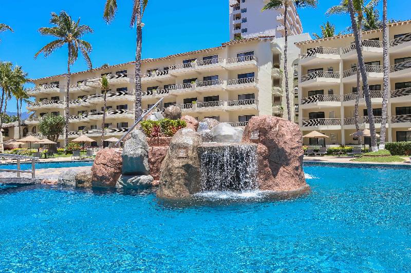 ホテル Villa Del Palmar Beach Resort & Spa Puerto Vallarta