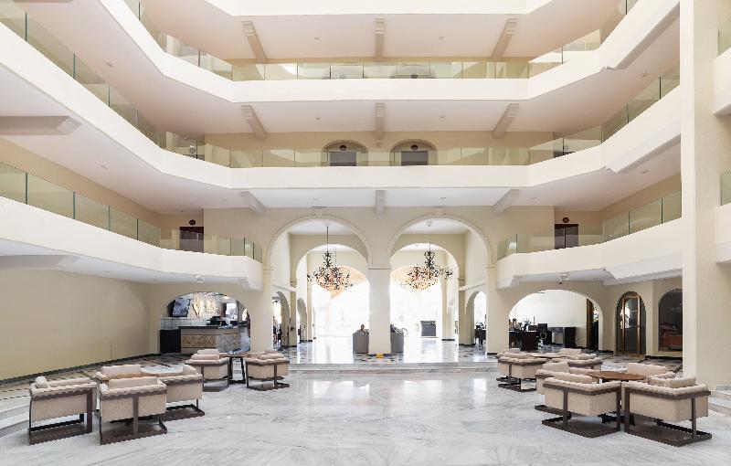 ホテル Villa Del Palmar Beach Resort & Spa Puerto Vallarta