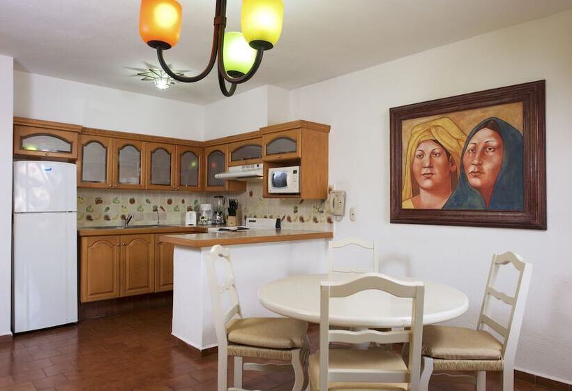 ホテル Villa Del Palmar Beach Resort & Spa Puerto Vallarta