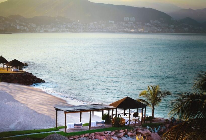 ホテル Villa Del Palmar Beach Resort & Spa Puerto Vallarta
