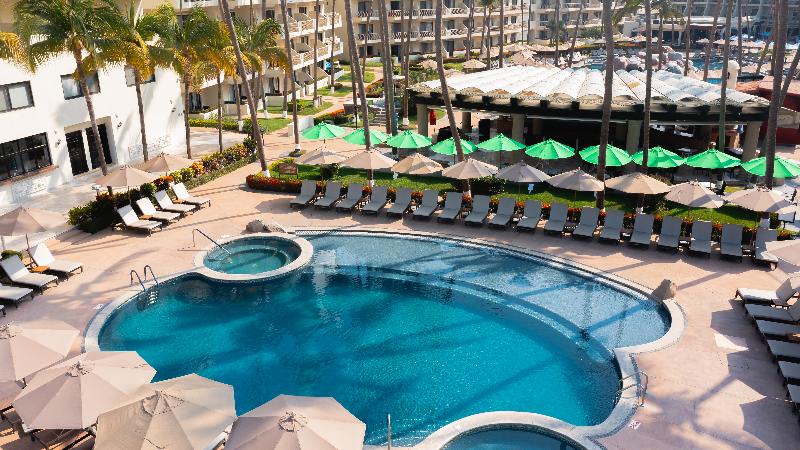 ホテル Villa Del Palmar Beach Resort & Spa Puerto Vallarta
