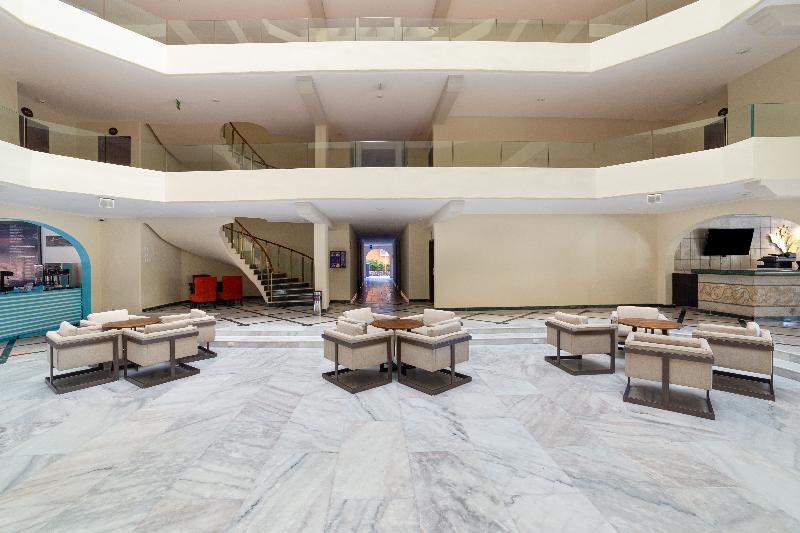 ホテル Villa Del Palmar Beach Resort & Spa Puerto Vallarta