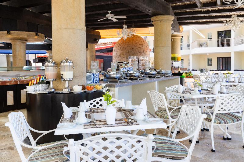 ホテル Villa Del Palmar Beach Resort & Spa Puerto Vallarta