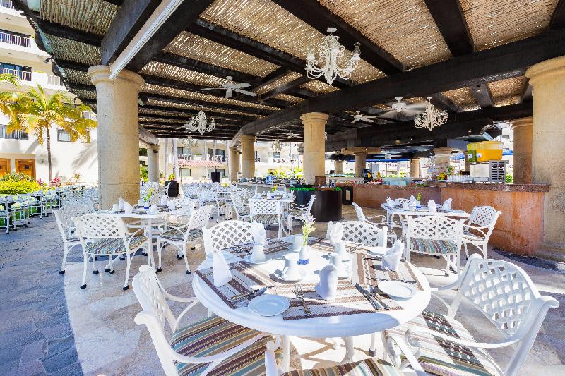 ホテル Villa Del Palmar Beach Resort & Spa Puerto Vallarta