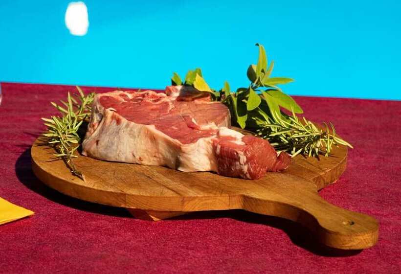 בית מלון כפרי Villa La Malva