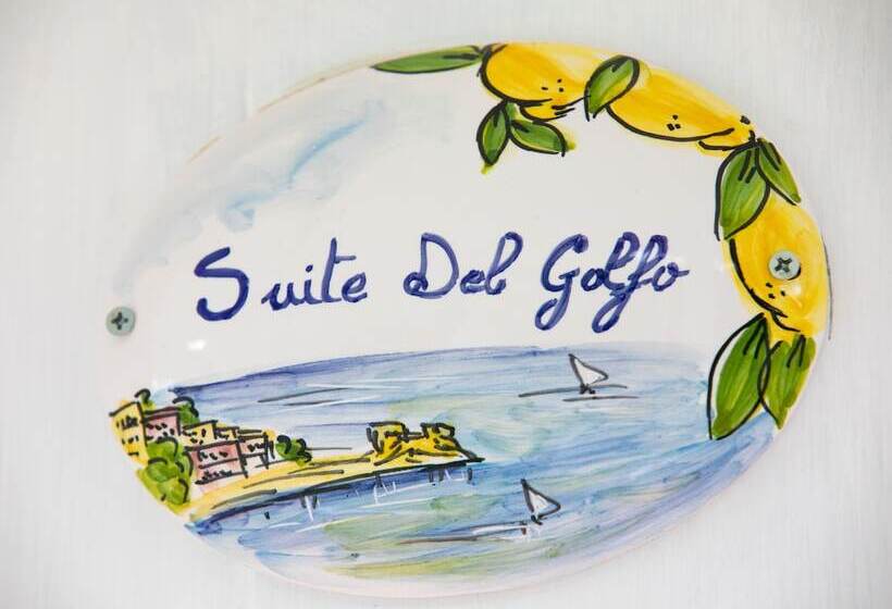 בית מלון כפרי Villa Palmentiello