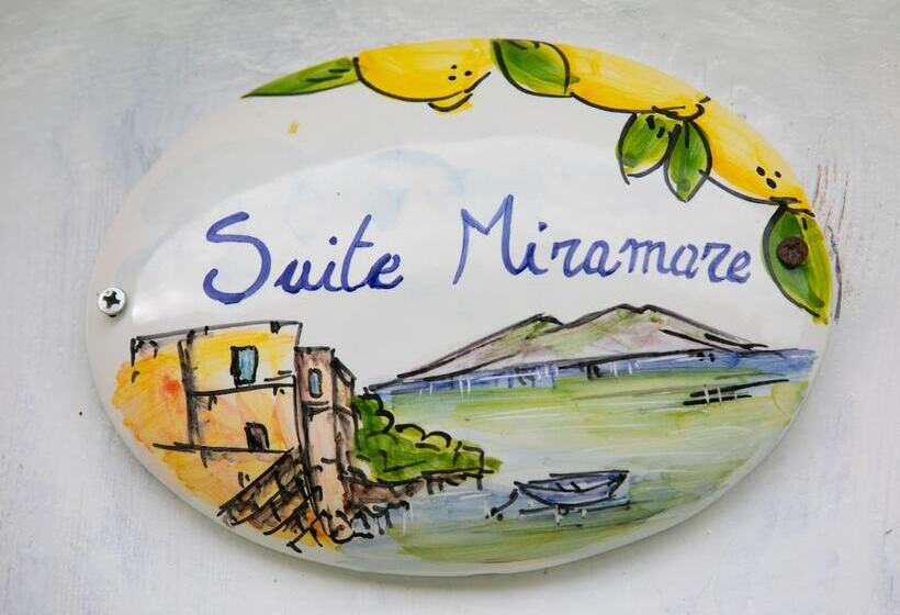 בית מלון כפרי Villa Palmentiello