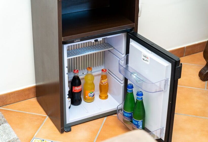 בית מלון כפרי Villa Palmentiello