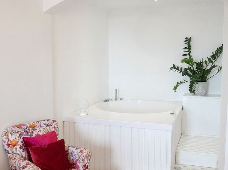 בית מלון כפרי Villa Palmentiello