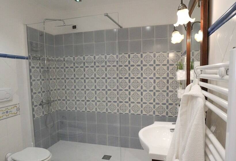 בית מלון כפרי Villa Palmentiello