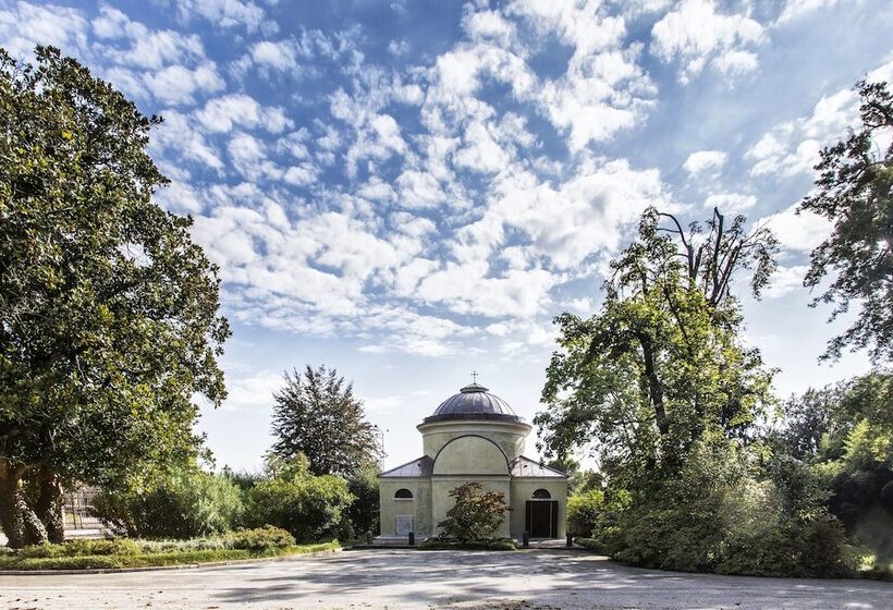 فندق Villa Revedin