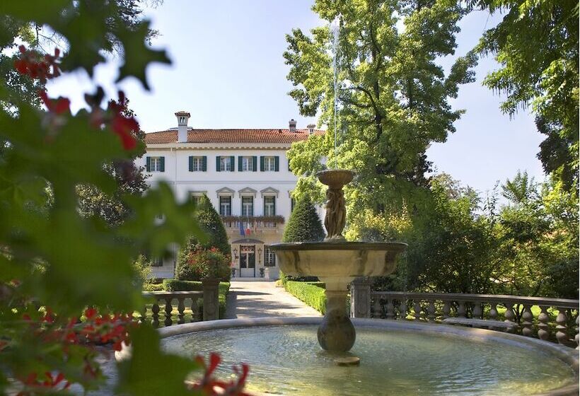 فندق Villa Revedin