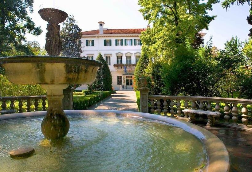 فندق Villa Revedin