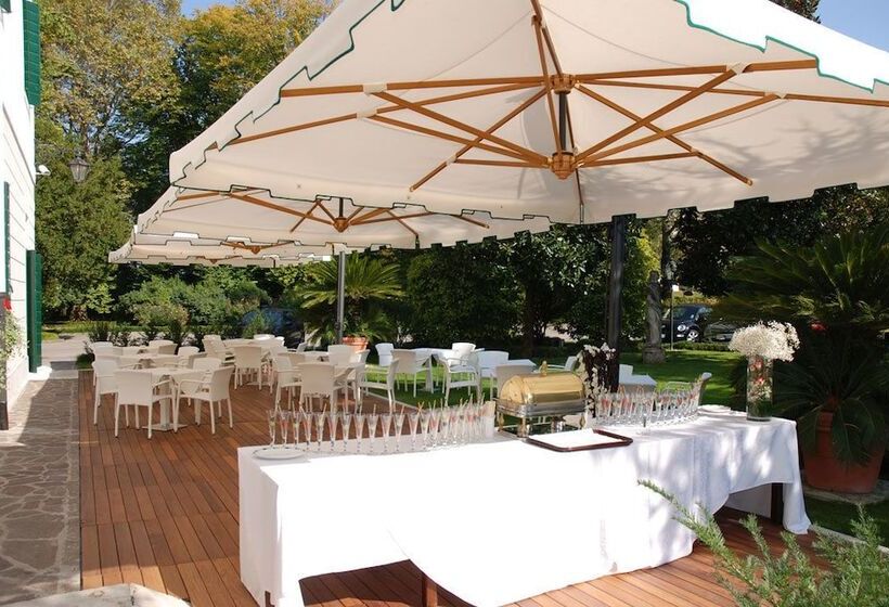 فندق Villa Revedin